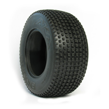 Short Course ENDURO Soft Tire (2)