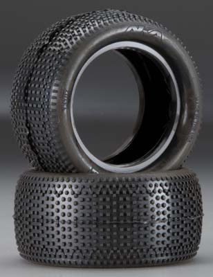 1/10 Buggy Impact Rear Super Soft Tire (2)