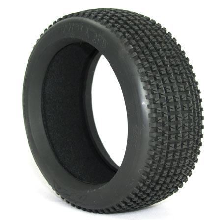 1/8 Buggy ENDURO Soft Tire (2) 1/8 Buggy ENDURO Soft Tire (2)