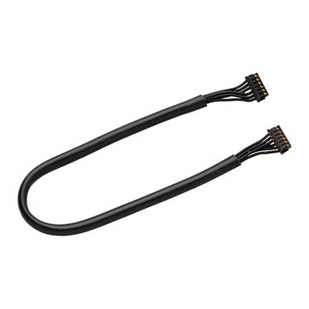 LRP High-Flex Sensor Wire, 200mm - Click Image to Close