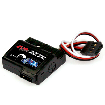 EAGLE RACING SP PIEZO GYRO - Click Image to Close