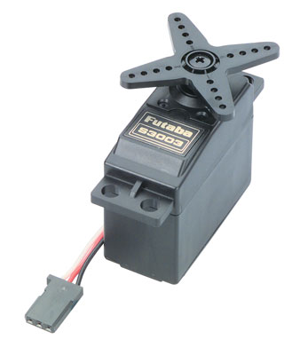 S3003 Servo Standard