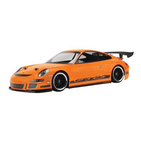 Porsche 911 GT3 RS Body (200mm)