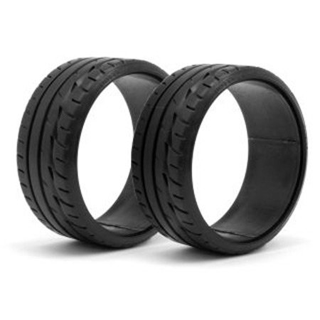 LP29 T-Drift Bridgestone Potenza Tire (2)