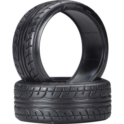 T-Drift Advan Neova AD07 26mm Tire (2) - Click Image to Close