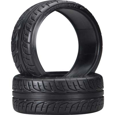 Potenza RE-01R T-Drift Tire 26mm (2)