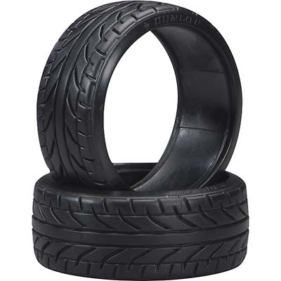 Direzza Sport Z1 T-Drift Tire 26mm (2)