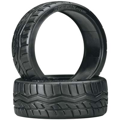 Falken Azenis RT615 T-Drift Tire 26mm (2) Falken Azenis RT615 T-Drift Tire 26mm (2)