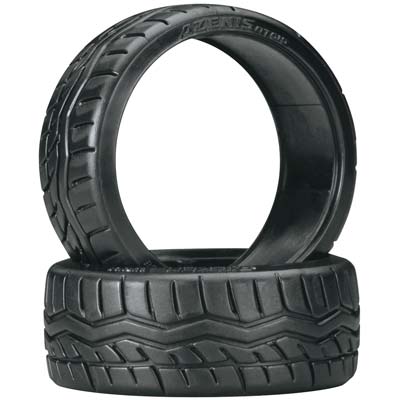 Falken Azenis RT615 T-Drift Tire 26mm (2)