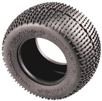 Dirt Bonz Tire S Compound 57x50mm 2.2" (2)