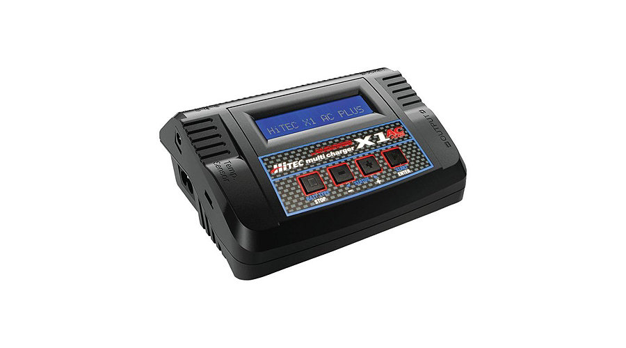 X1+ AC SINGLE PORT AC/DC CHGR X1+ AC SINGLE PORT AC/DC CHGR