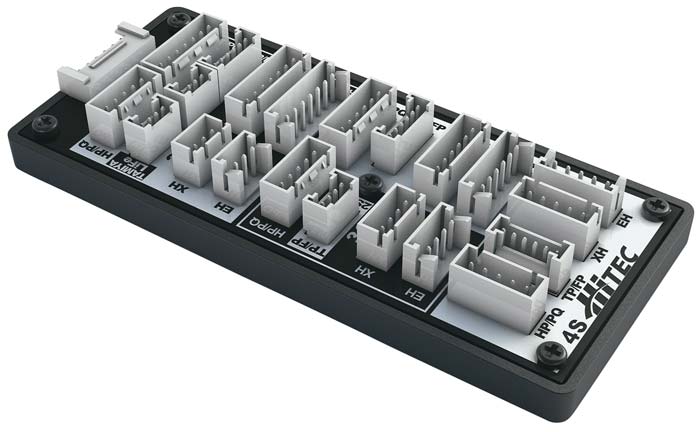 Hitec Universal Balancing Adapter