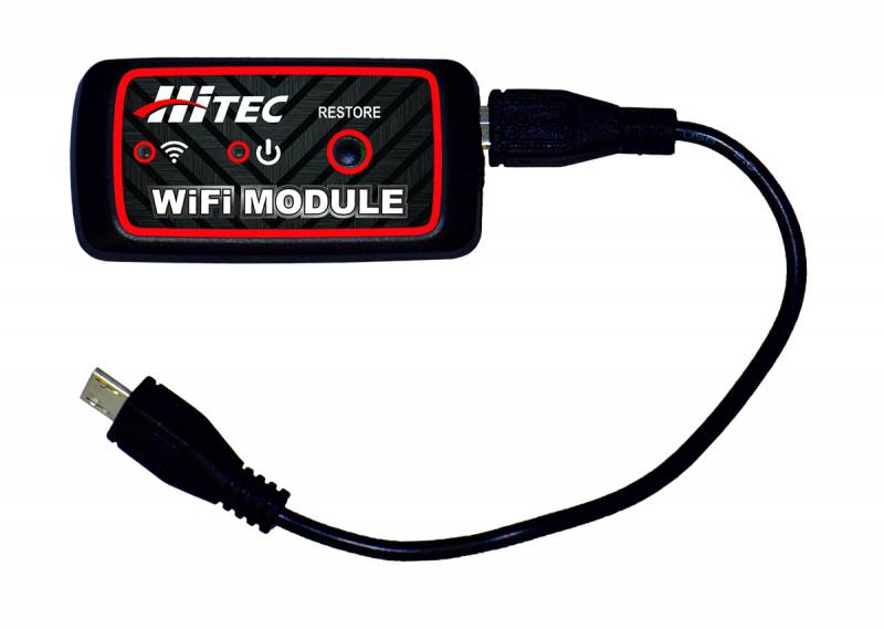 WiFi Module