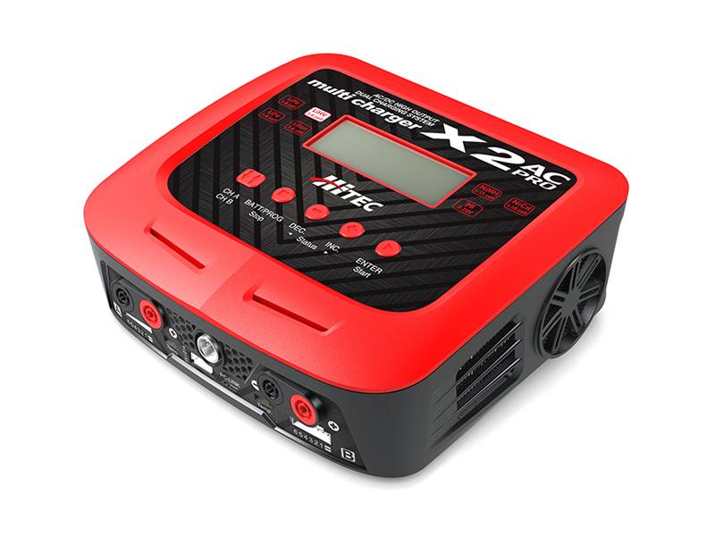 X2 AC Pro AC/DC Multi w/ Iron X2 AC Pro AC/DC Multi w/ Iron