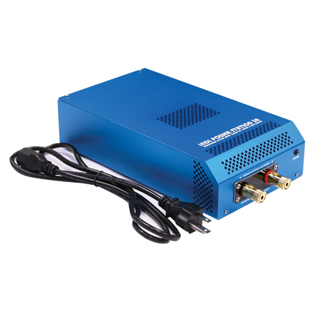 Integy 12VDC / 100-240VAC 30A Power Supply PS30 - Click Image to Close