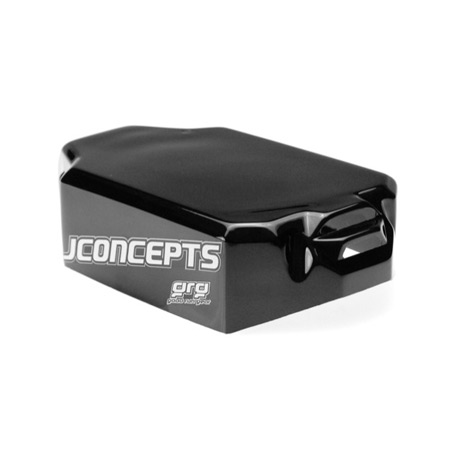 Illuzion Over Tray: Stampede 4X4 Illuzion Over Tray: Stampede 4X4