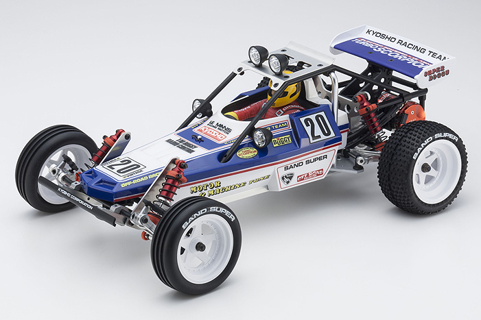Turbo Scorpion Kit Turbo Scorpion Kit