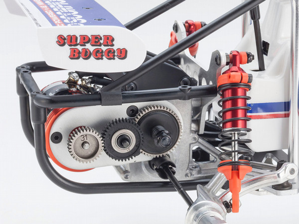 Turbo Scorpion Kit - Click Image to Close