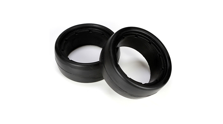 Tire Inserts, Soft (2): 5IVE-T