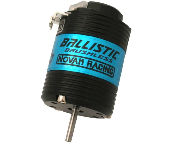 Ballistic BL Motor 25.5T VTA Ballistic BL Motor 25.5T VTA