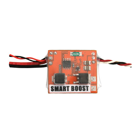 Smart Boost 1-Cell LiPo Step-Up Module