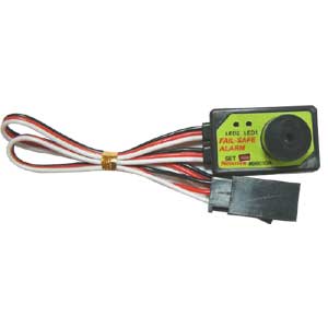 NovaTech Alarmed Fail safe B6010A NovaTech Alarmed Fail safe B6010A