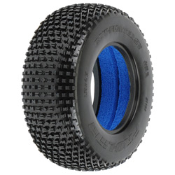 Bow Fighter SC 2.2, 3.0 M2 Tires (2): SLH, SC10