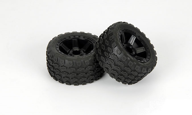 Dirt Hawg 2.8" Mountain Desperado Dirt Hawg 2.8" Mountain Desperado