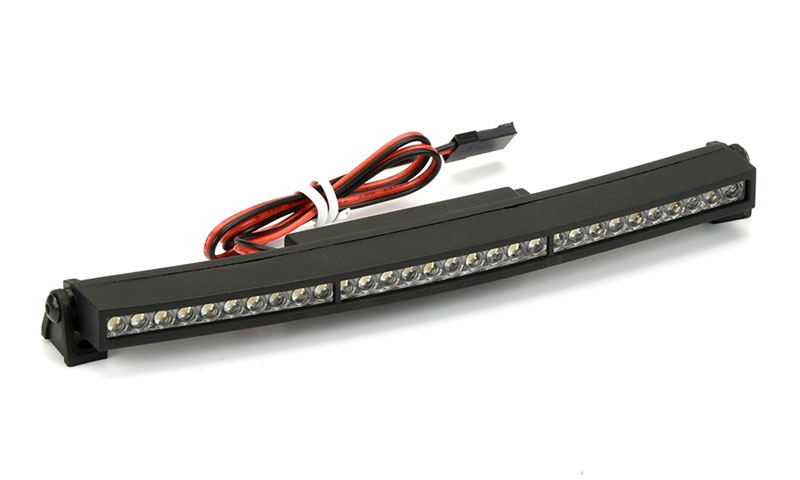 6" Super-Bright LED Light Bar - Click Image to Close