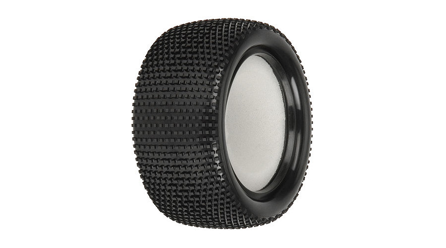 Rear Hole Shot 2.0 2.2" M3 Off-Road Buggy Tire (2)