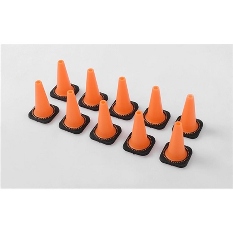 1/10 RC Hobby Size Traffic Cone