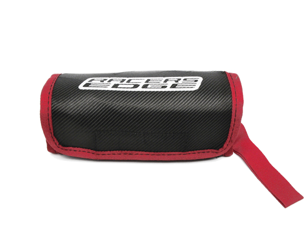 Li-Pouch Flame Resistant Lipo Charging "Box" Li-Pouch Flame Resistant Lipo Charging "Box"