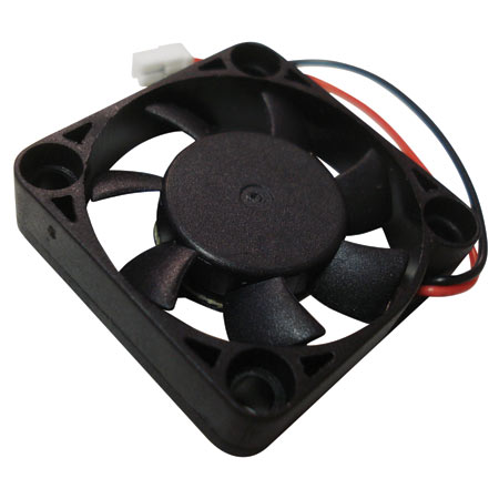 30mm Fan for RX8 by Tekin, Inc - Click Image to Close