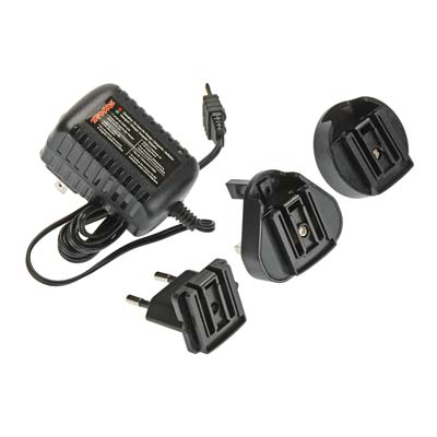 Traxxas Charger A/C 500nAh 7Cell NiMH Traxxas Charger A/C 500nAh 7Cell NiMH