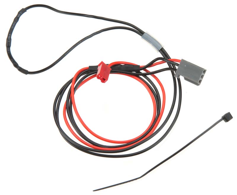 Sensor Temperature & Voltage XO-1 - Click Image to Close